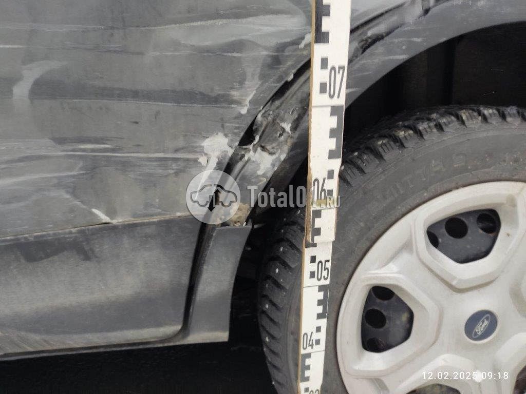 Фото Ford Kuga 276