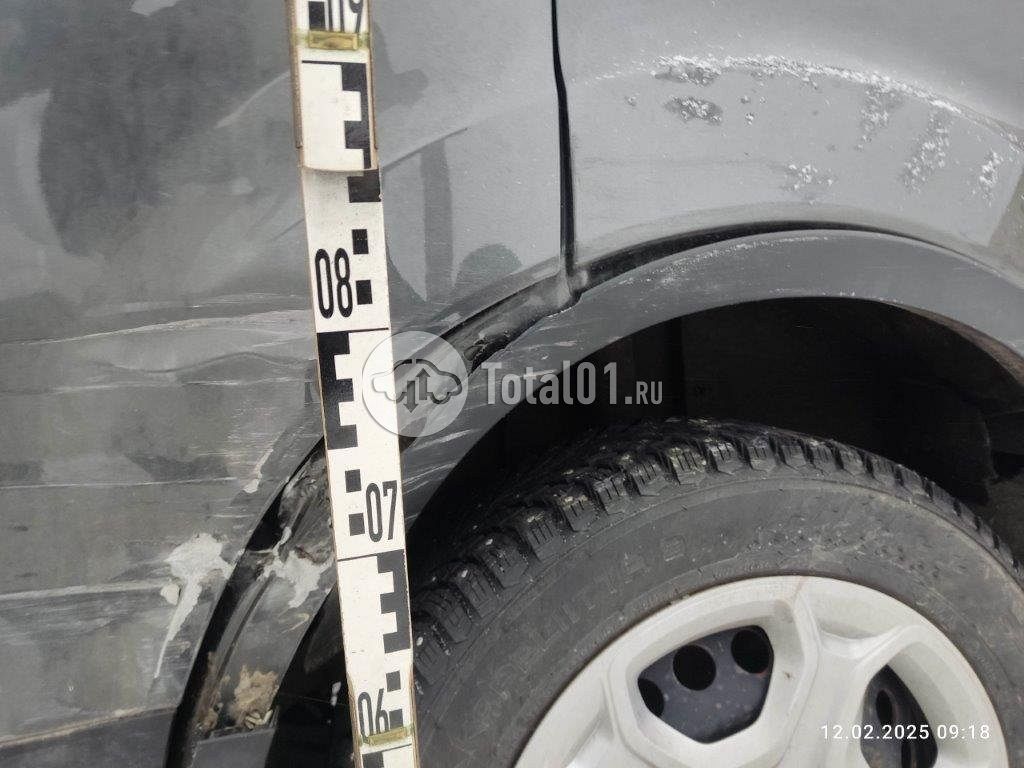 Фото Ford Kuga 278