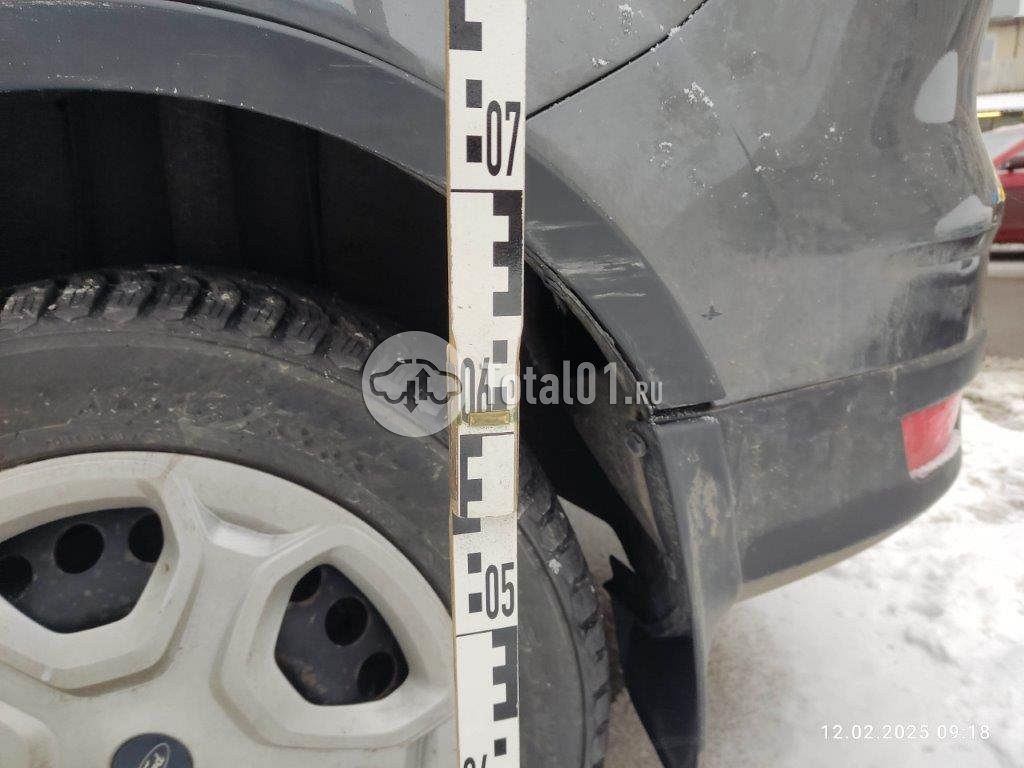Фото Ford Kuga 282