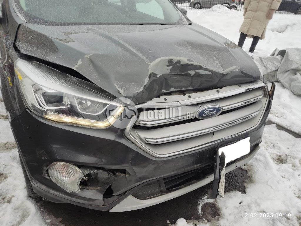 Фото Ford Kuga 284