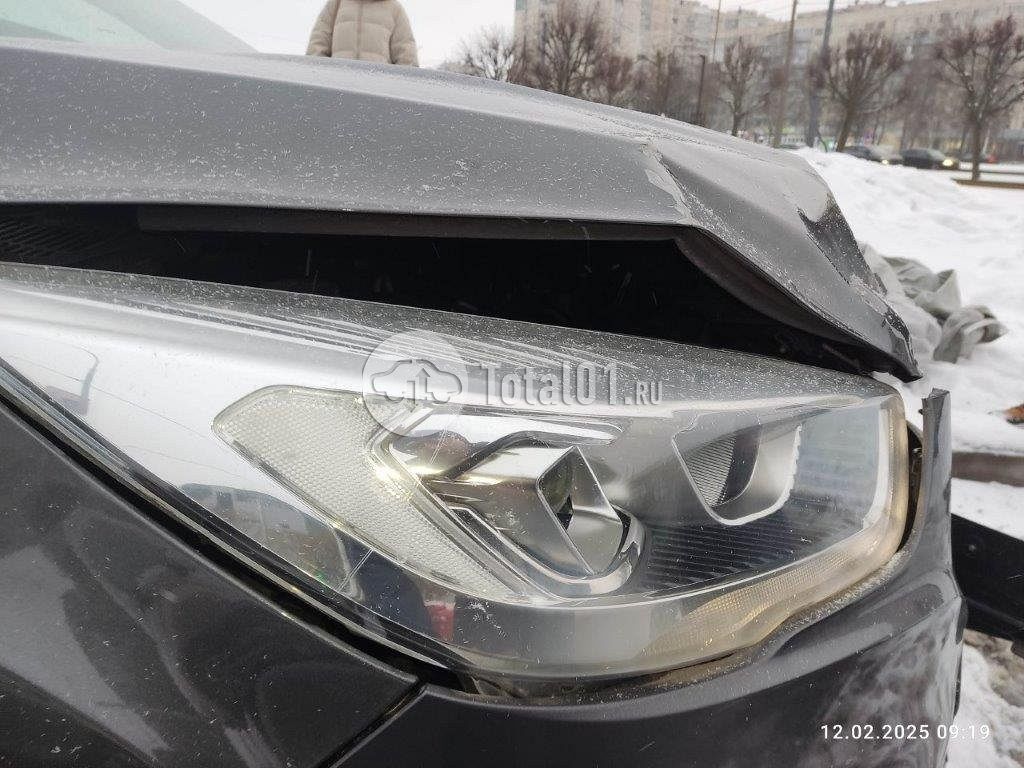 Фото Ford Kuga 290