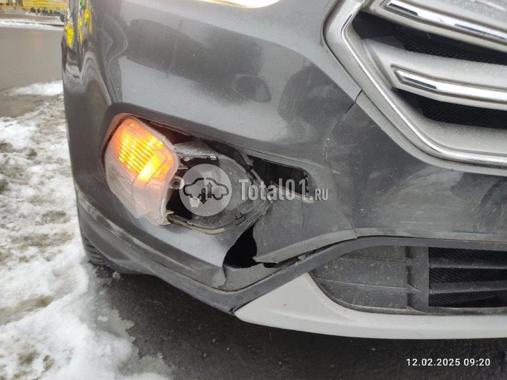 Фото Ford Kuga 296
