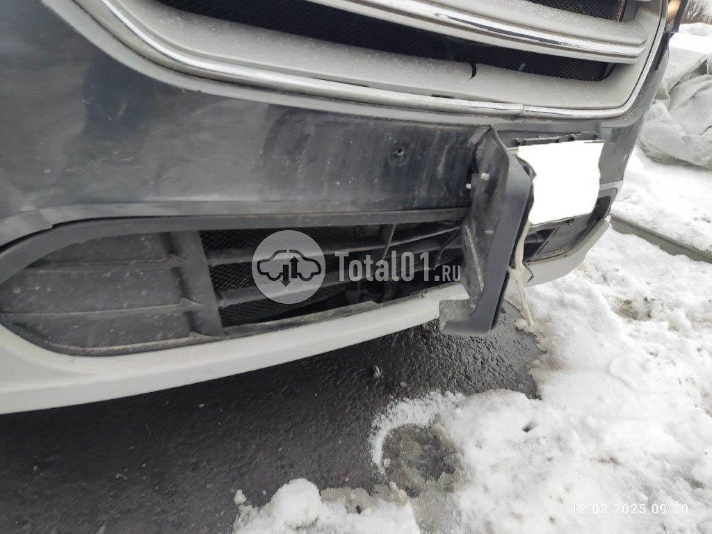 Фото Ford Kuga 302