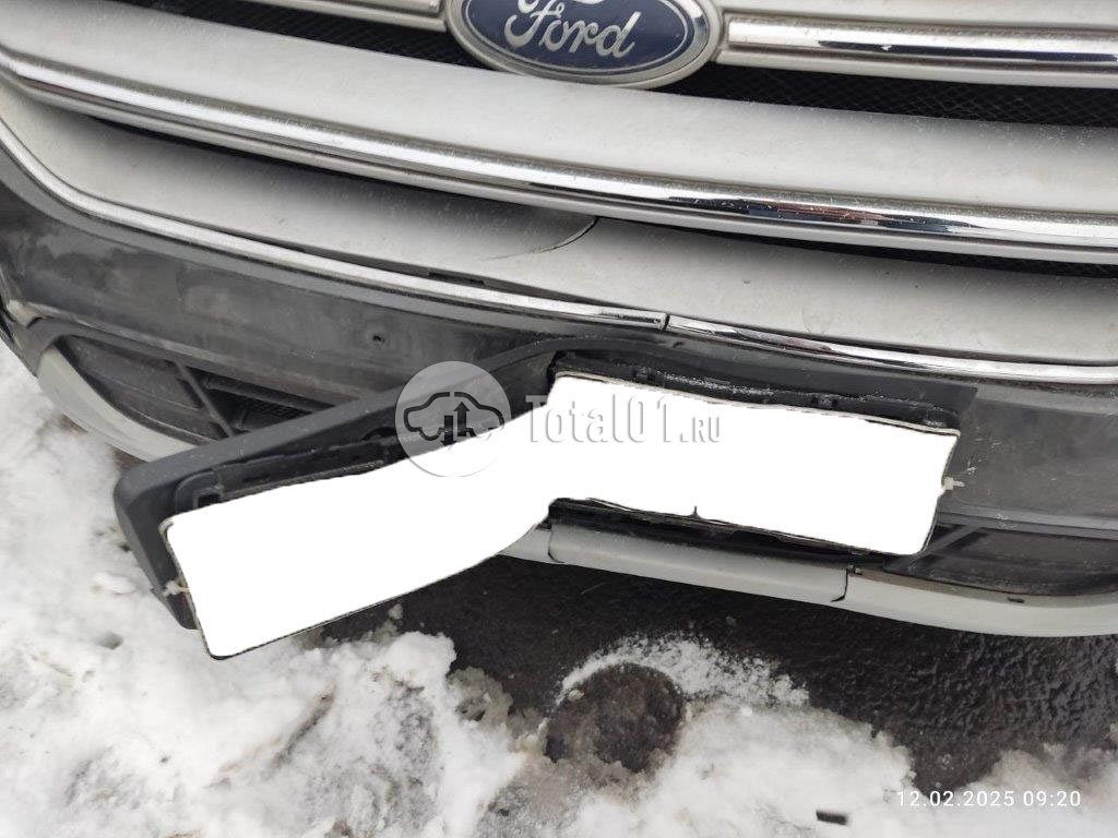 Фото Ford Kuga 306