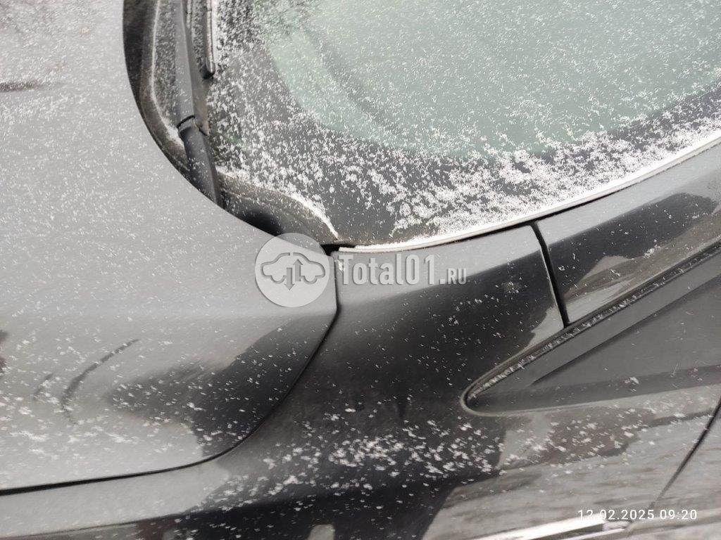 Фото Ford Kuga 308