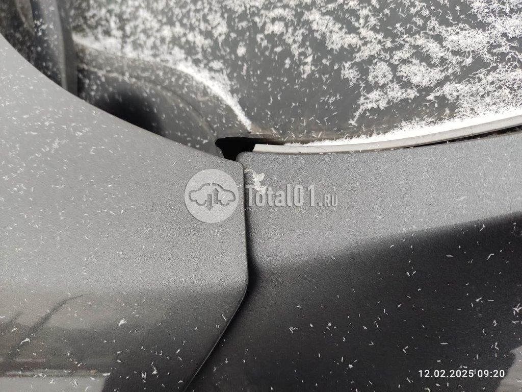 Фото Ford Kuga 310