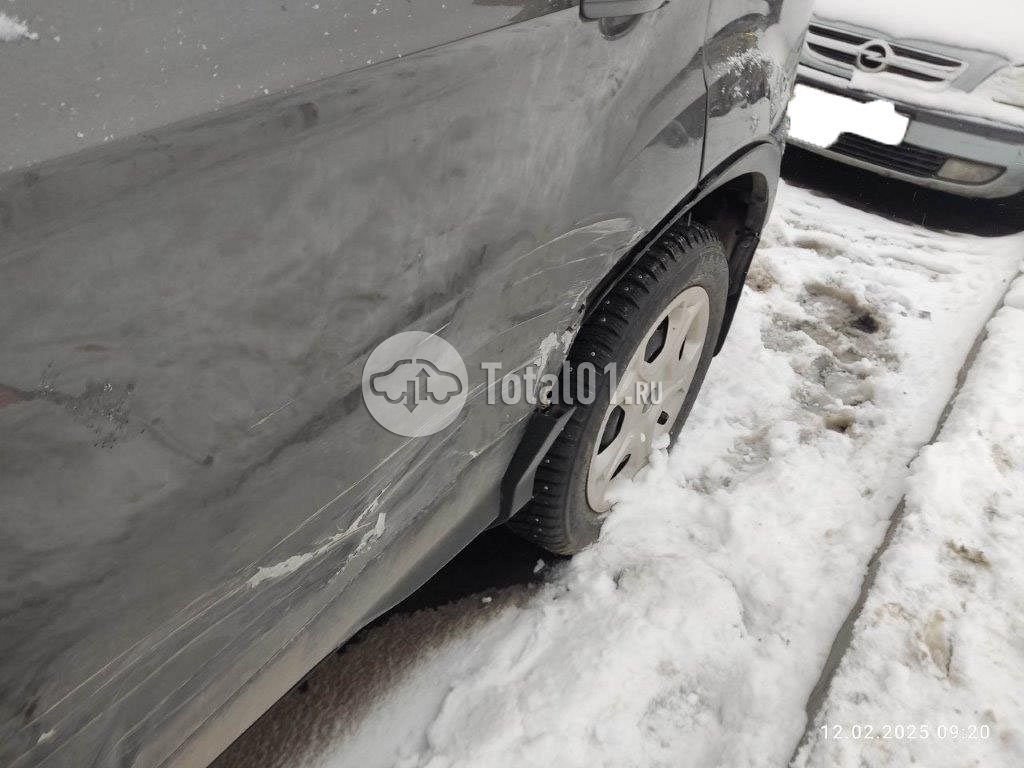 Фото Ford Kuga 320
