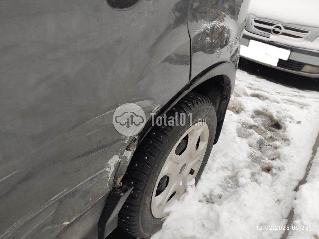 Фото Ford Kuga 322