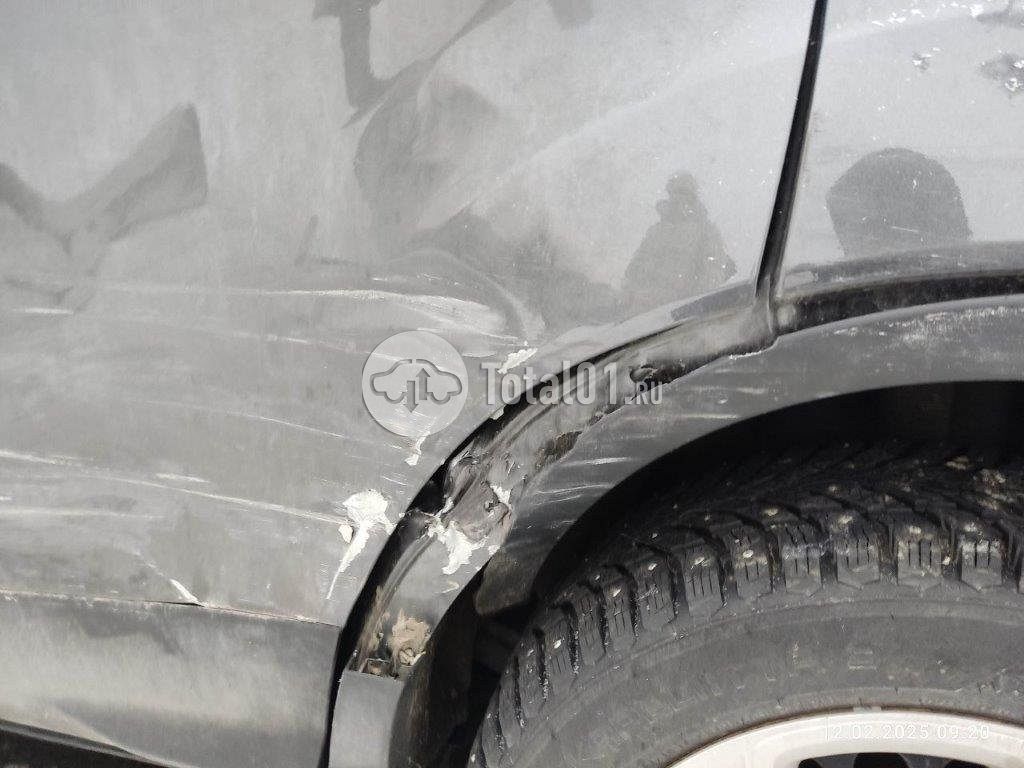 Фото Ford Kuga 324
