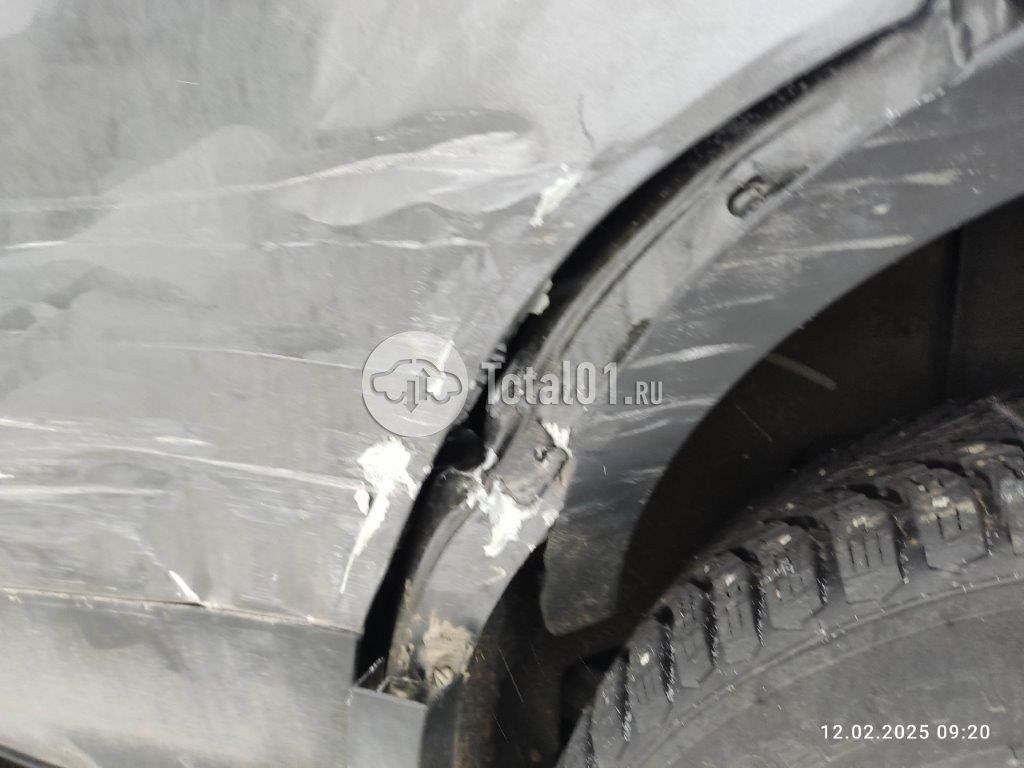 Фото Ford Kuga 326