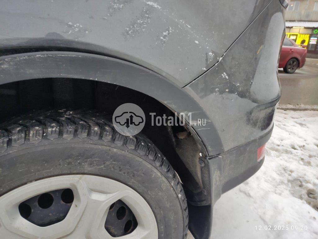 Фото Ford Kuga 328
