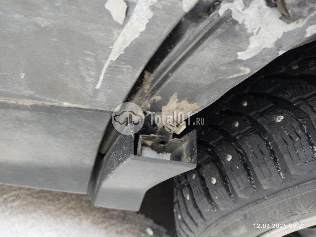 Фото Ford Kuga 332
