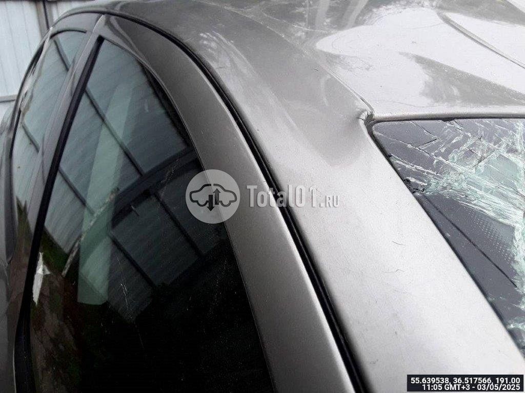 Фото Skoda Octavia 12
