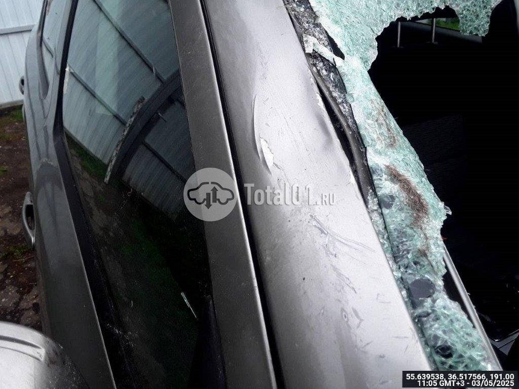 Фото Skoda Octavia 14