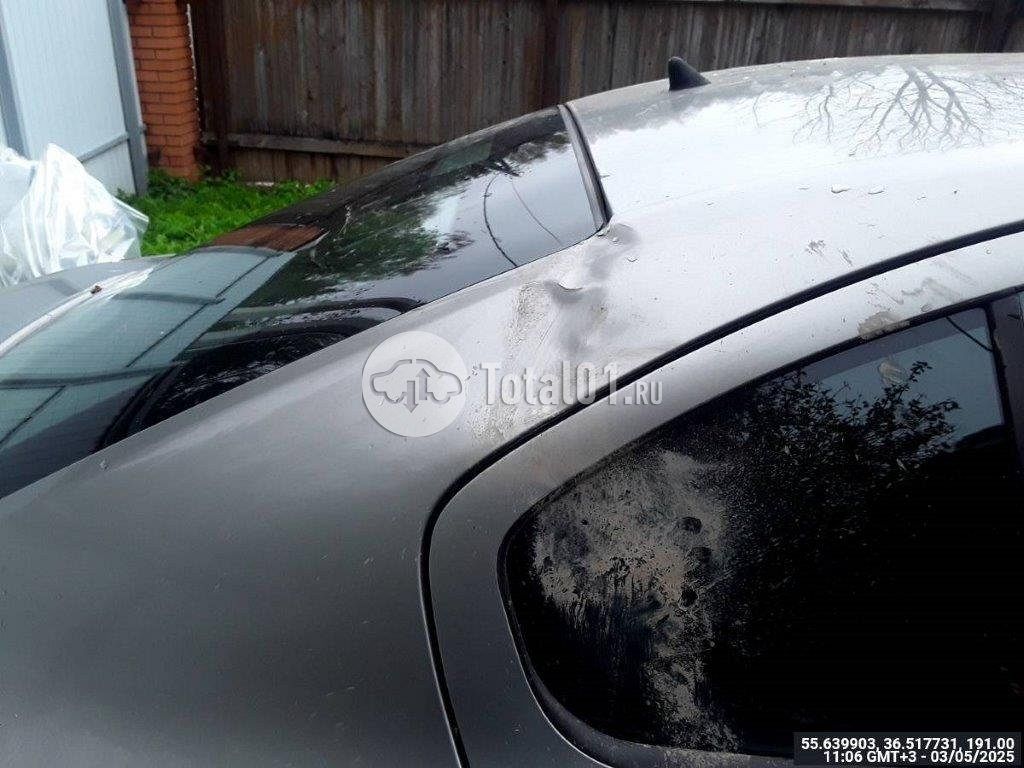 Фото Skoda Octavia 16