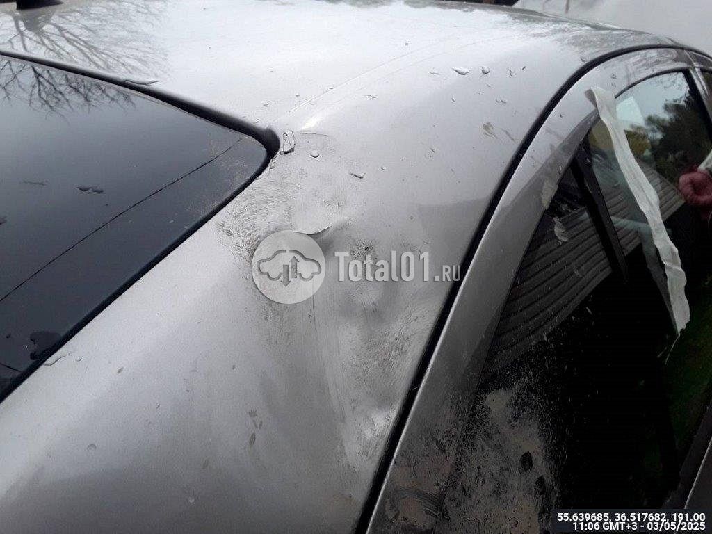 Фото Skoda Octavia 20
