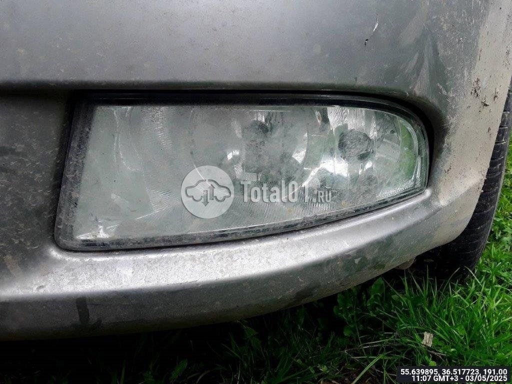 Фото Skoda Octavia 66