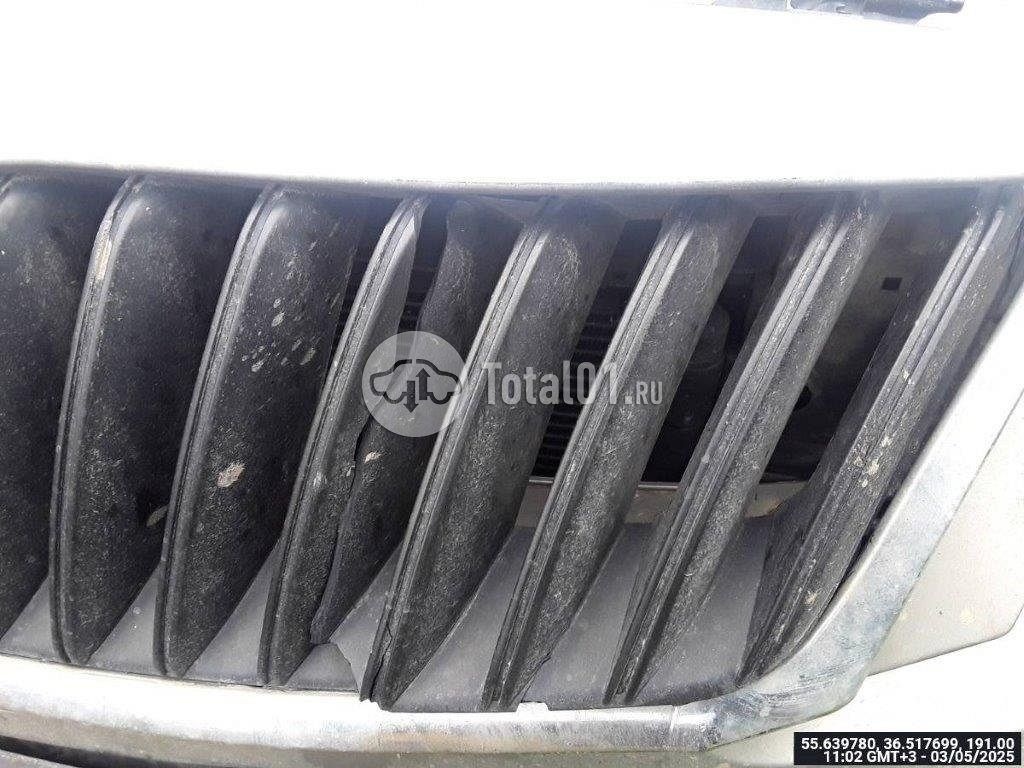 Фото Skoda Octavia 70