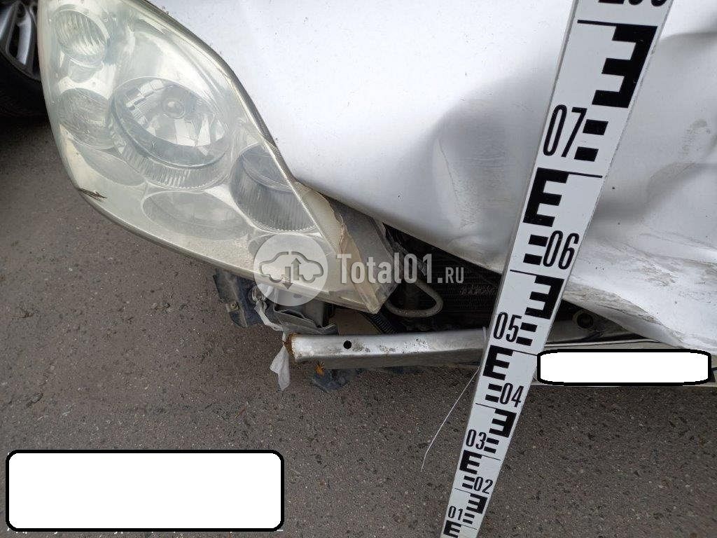 Фото Nissan Primera 12