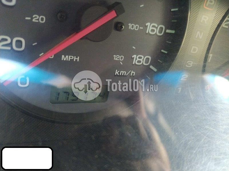 Фото Subaru Outback 18