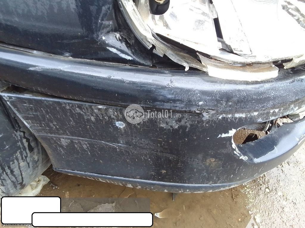 Фото Opel Omega 14