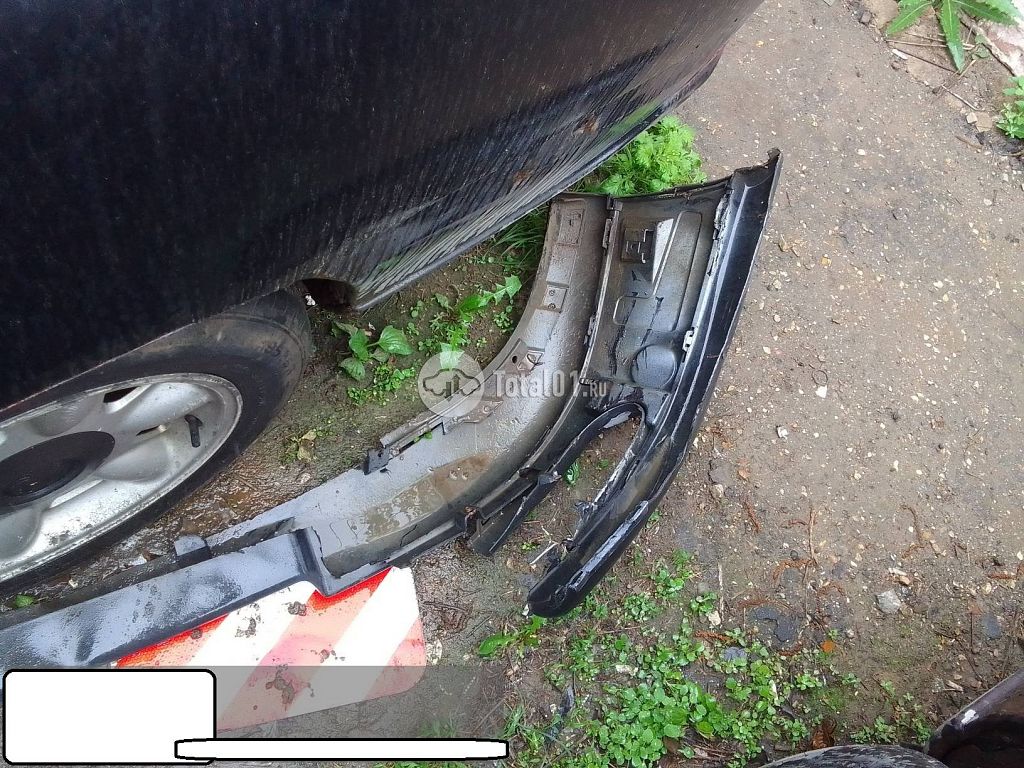Фото Opel Omega 24
