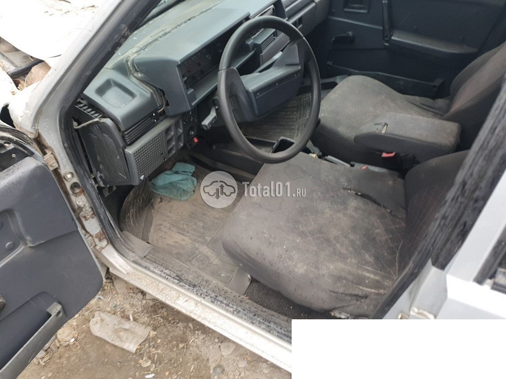 Фото ВАЗ (LADA) 21099 20