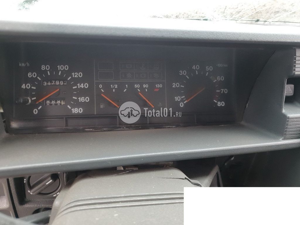 Фото ВАЗ (LADA) 21099 22