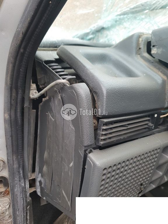 Фото ВАЗ (LADA) 21099 24