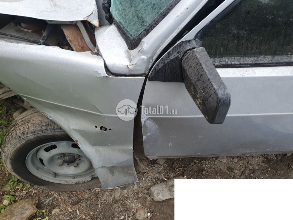 Фото ВАЗ (LADA) 21099 28