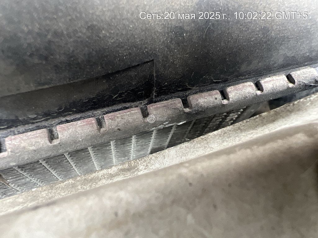 Фото Nissan Expert 128