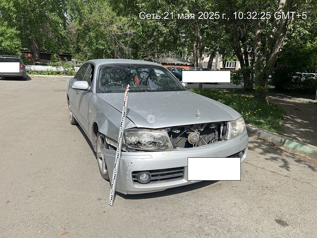 Фото Nissan Gloria 2