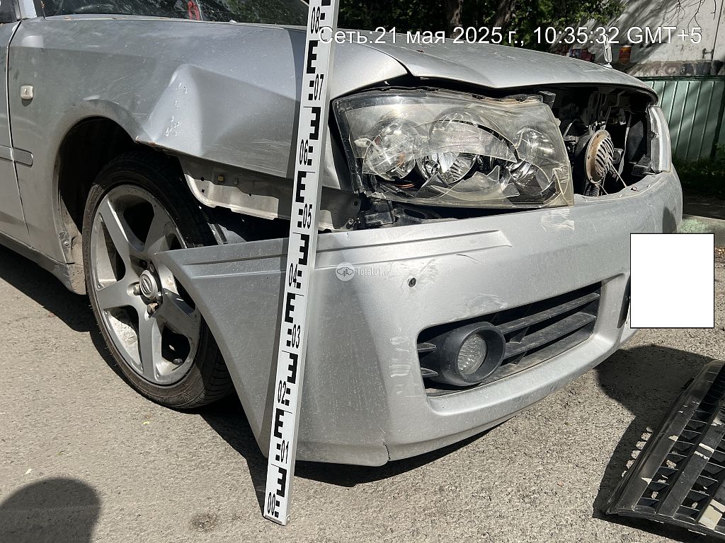 Фото Nissan Gloria 12