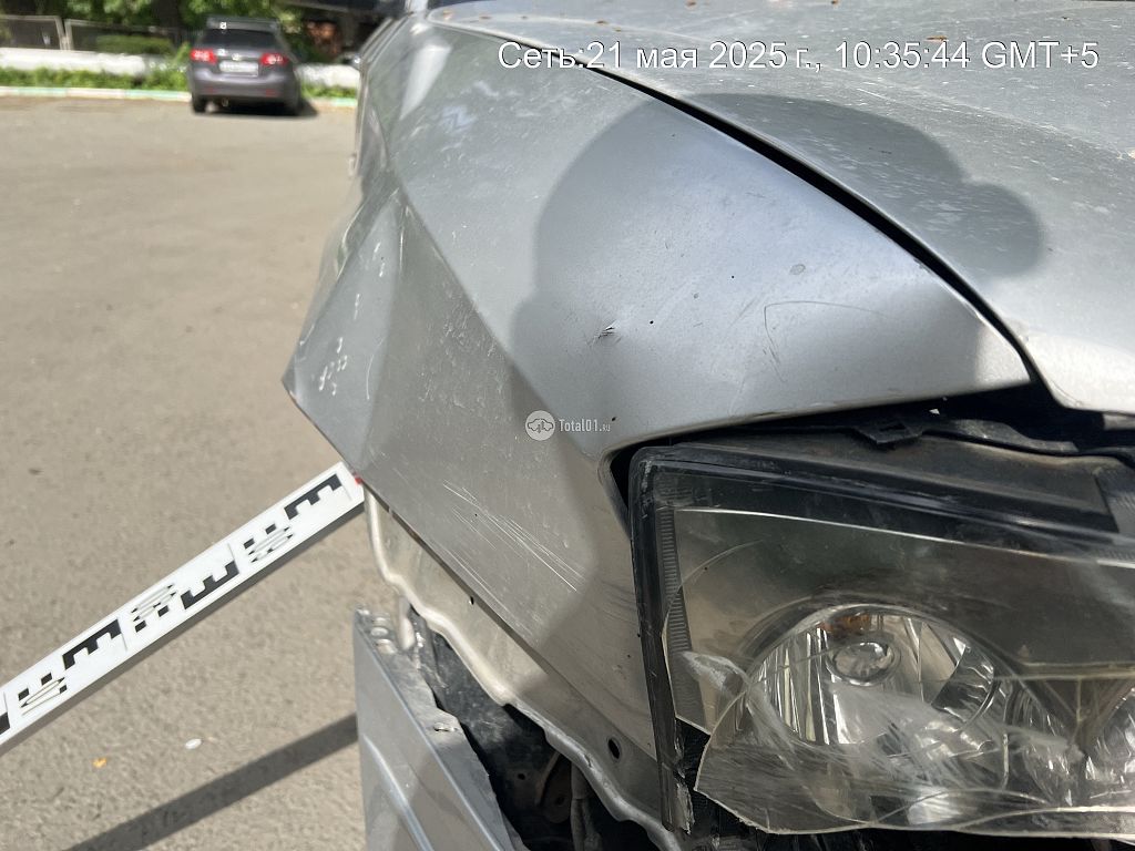 Фото Nissan Gloria 16