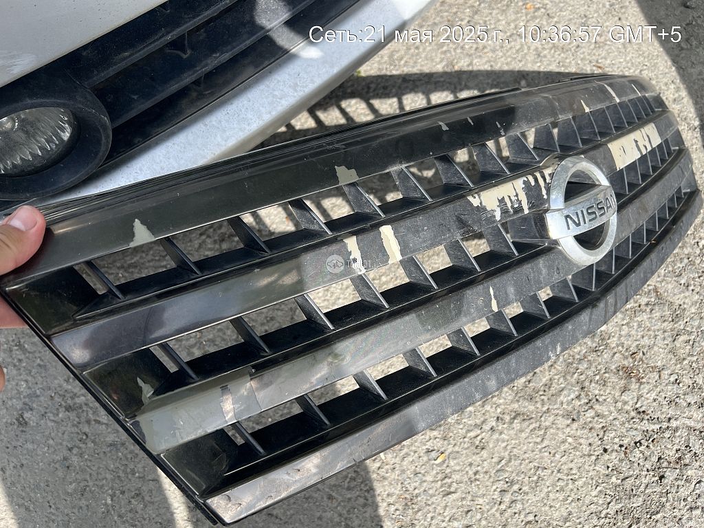 Фото Nissan Gloria 62