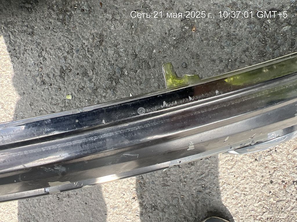 Фото Nissan Gloria 64