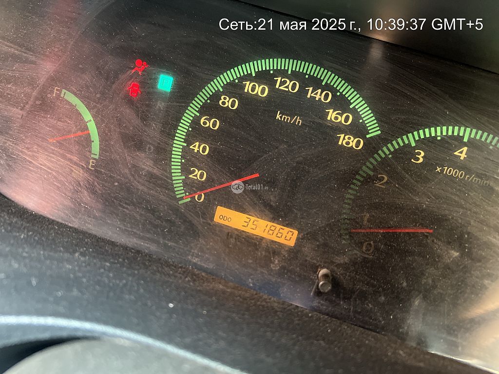 Фото Nissan Gloria 120