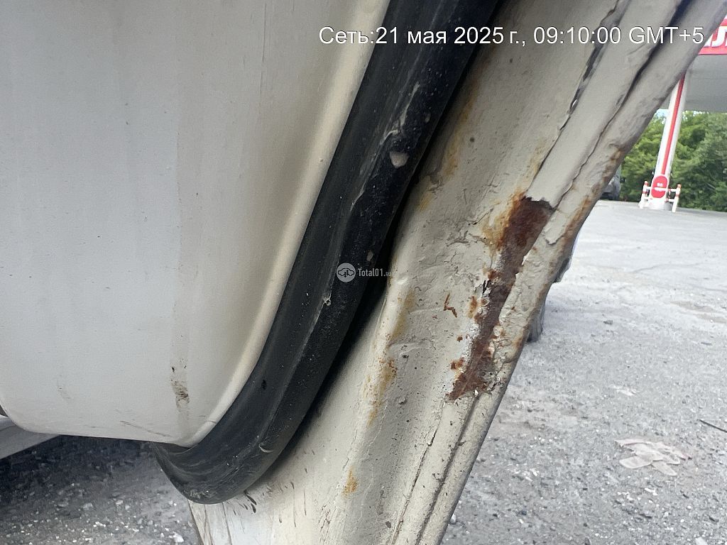 Фото Mitsubishi Diamante 64