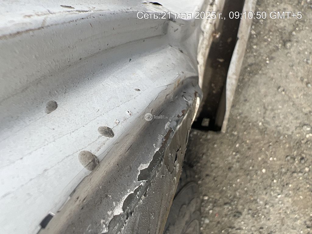 Фото Mitsubishi Diamante 86
