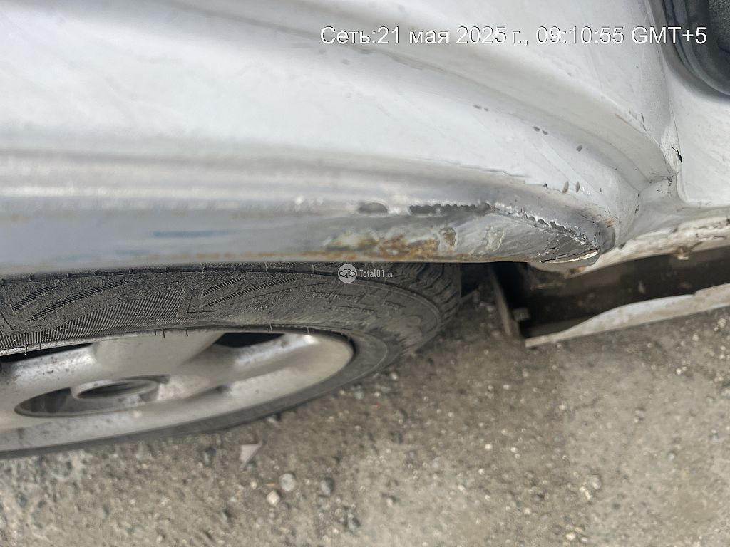Фото Mitsubishi Diamante 96