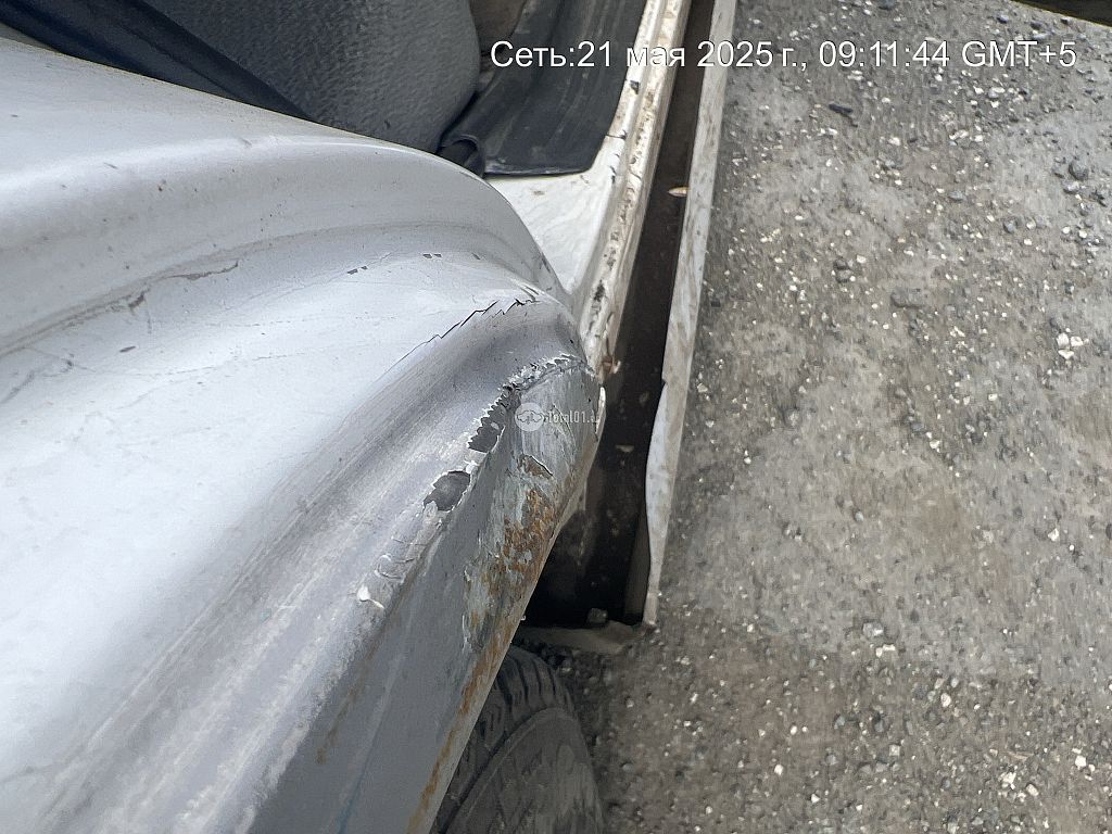 Фото Mitsubishi Diamante 120