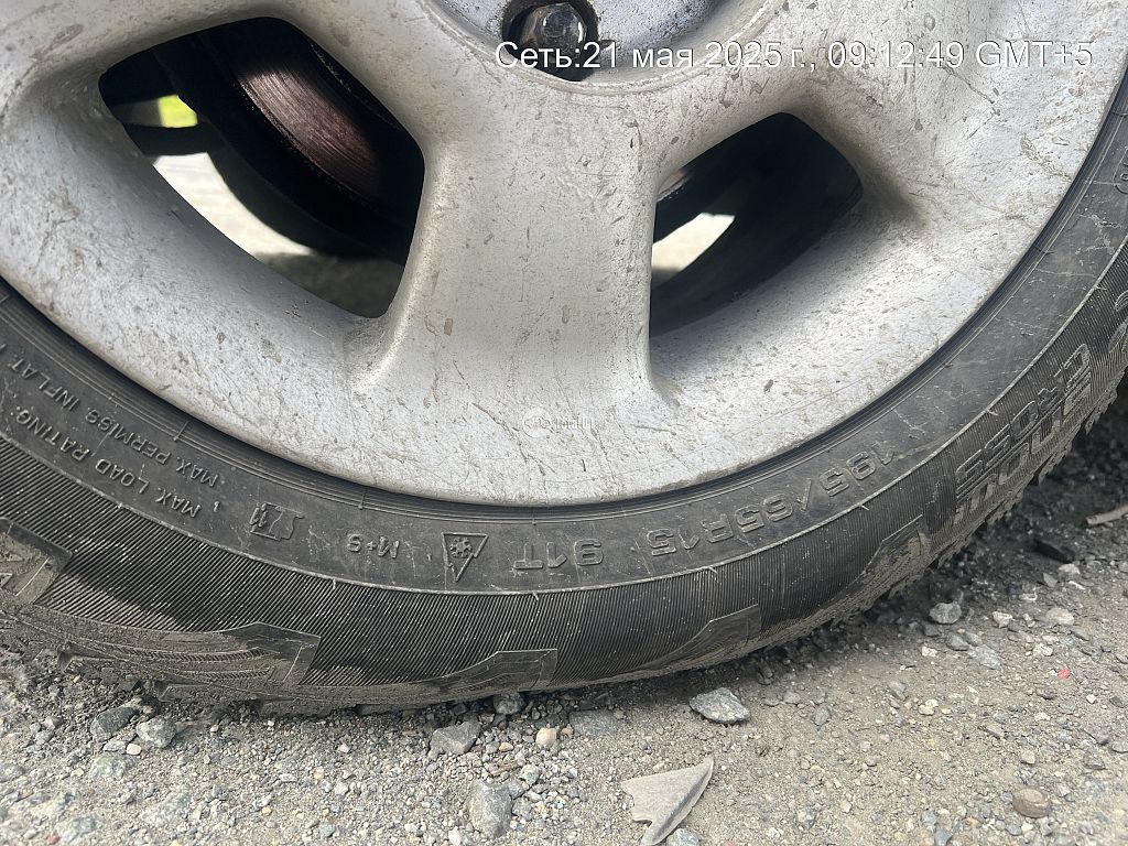 Фото Mitsubishi Diamante 166