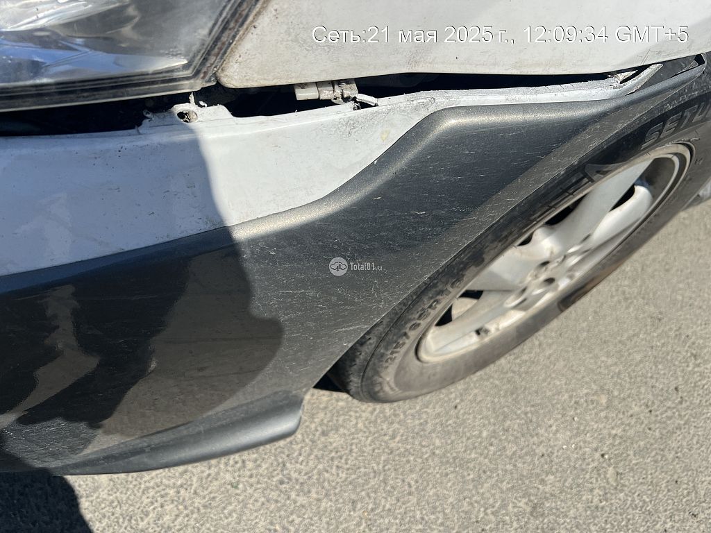 Фото Mazda MPV 68
