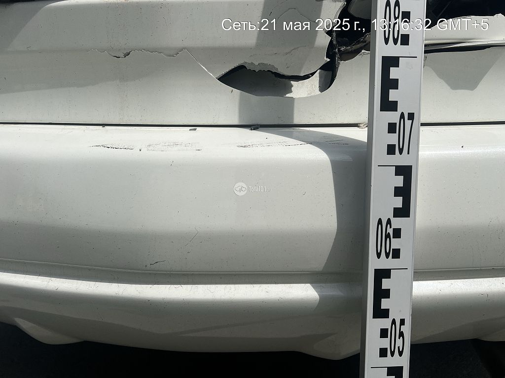 Фото Nissan Murano 12