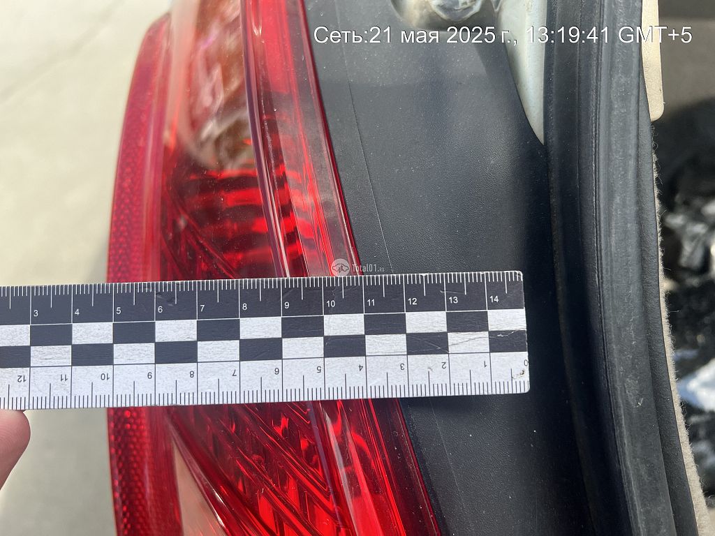 Фото Nissan Murano 66