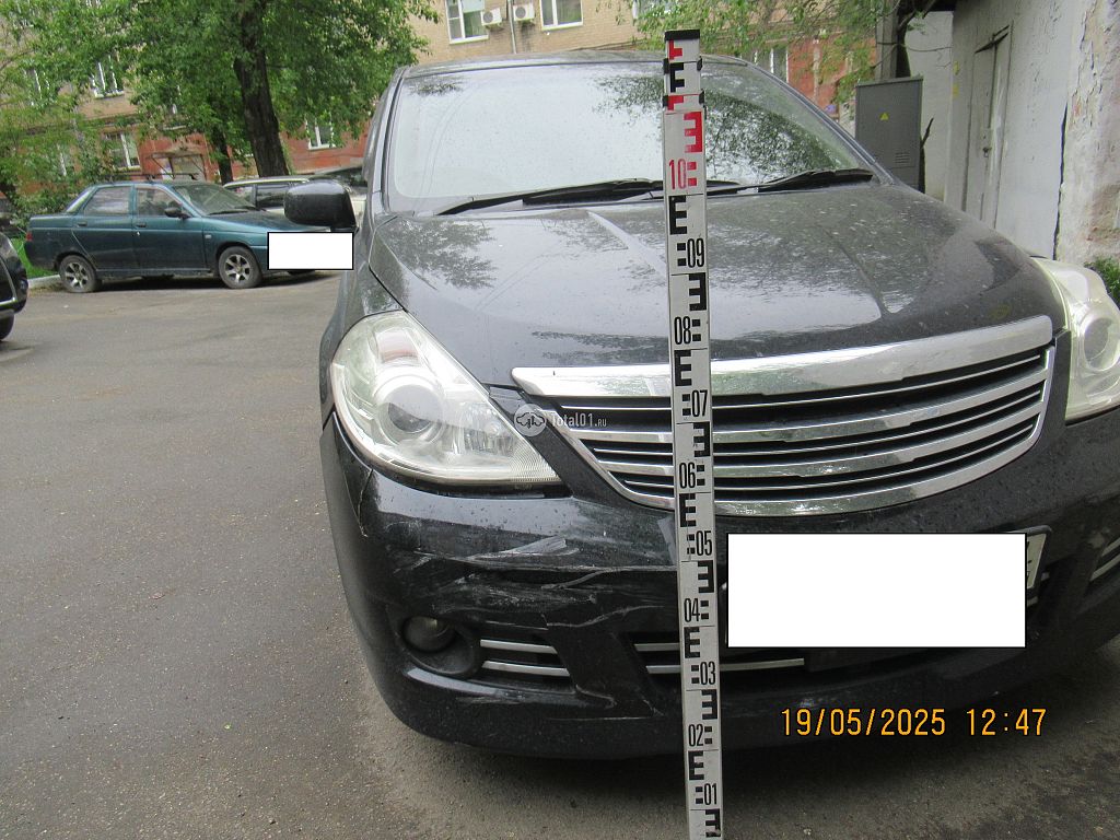 Фото Nissan Tiida 10