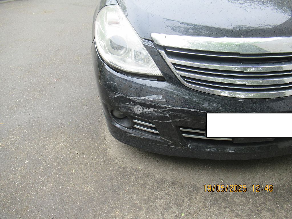 Фото Nissan Tiida 56