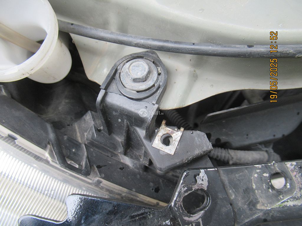 Фото Nissan Tiida 84