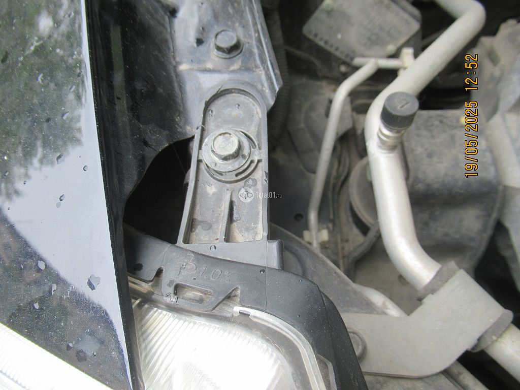 Фото Nissan Tiida 88