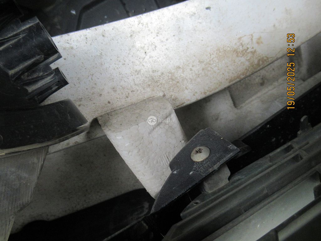 Фото Nissan Tiida 92